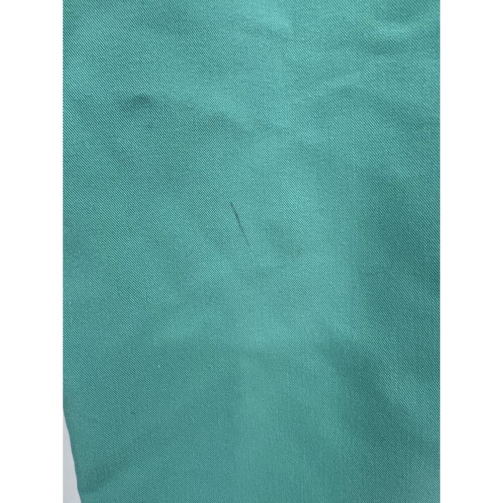 Figs Teal Green Jogger Scrub Bottom XXS - Picture 4 of 5